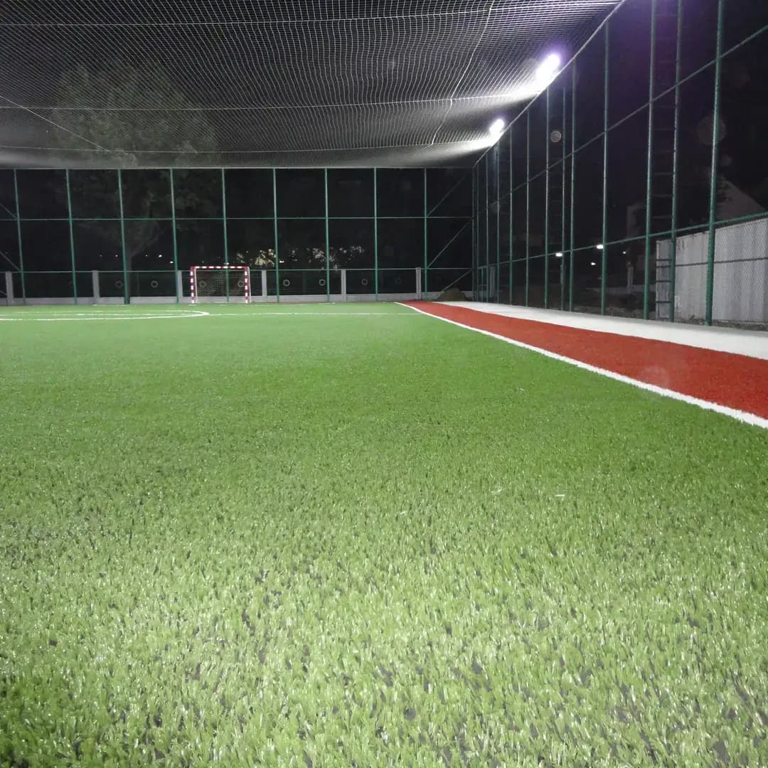 Futbol Meýdançalary