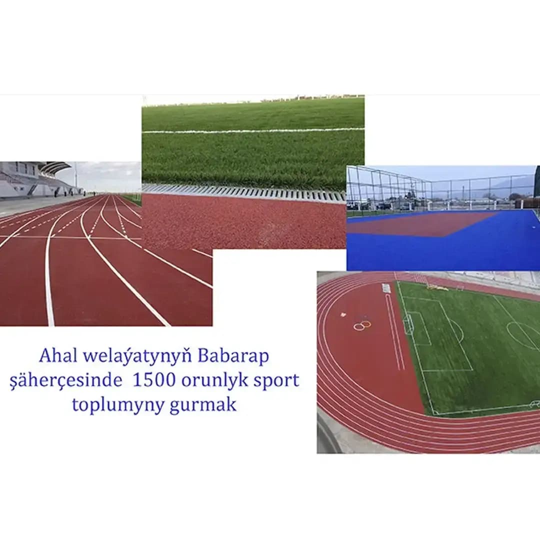 1500 orunlyk sport mekdebi