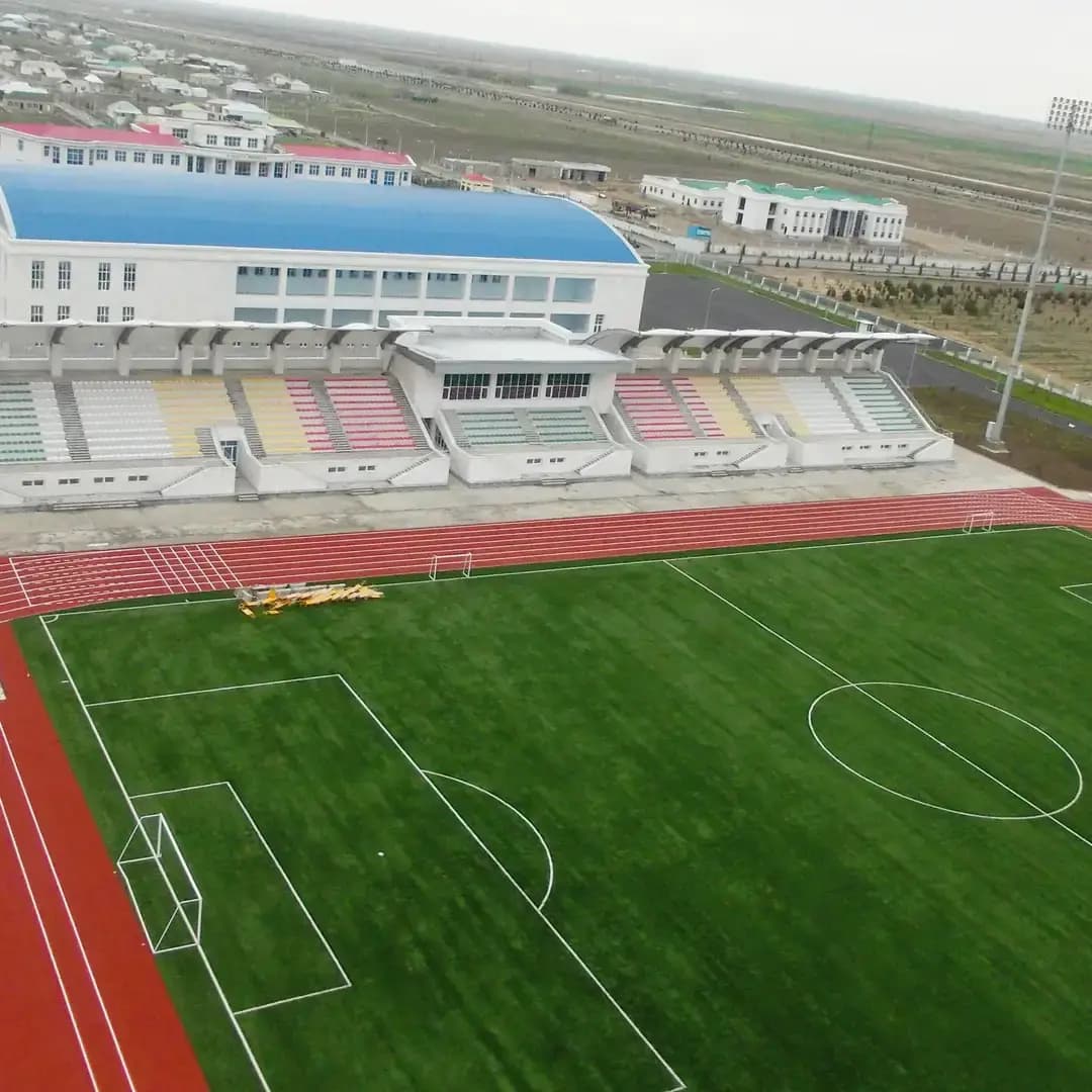 1500 orunlyk sport mekdebi