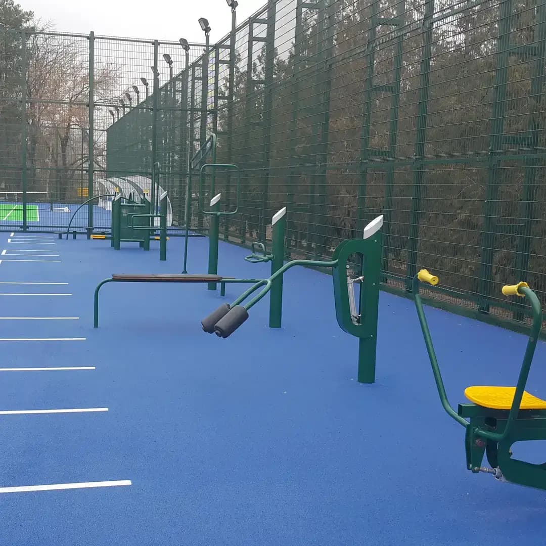 Sport Meýdançasy