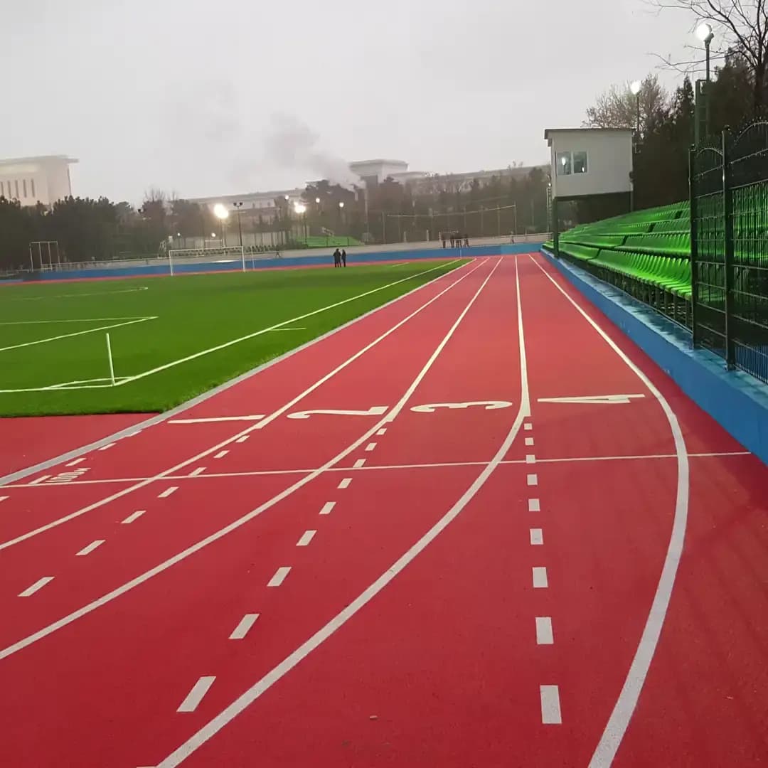 Sport Meýdançasy