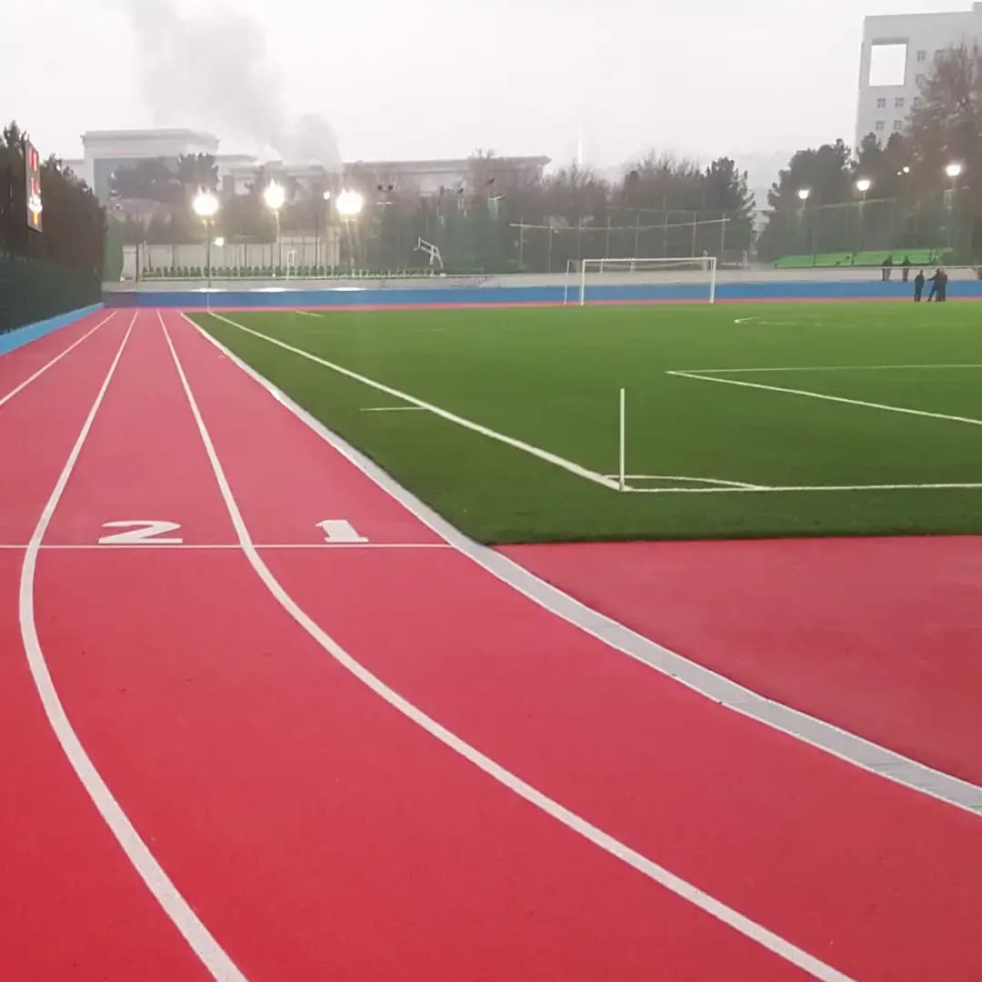 Sport Meýdançasy