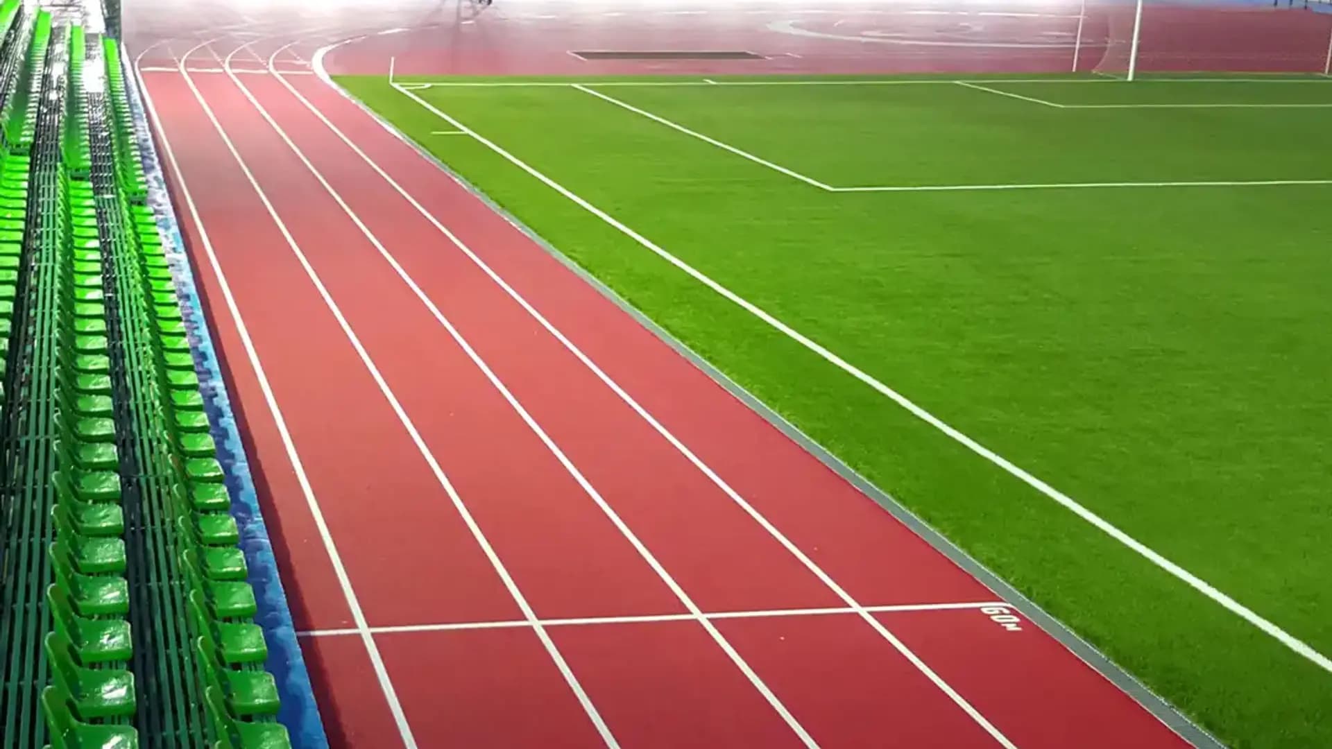 Sport Meýdançasy