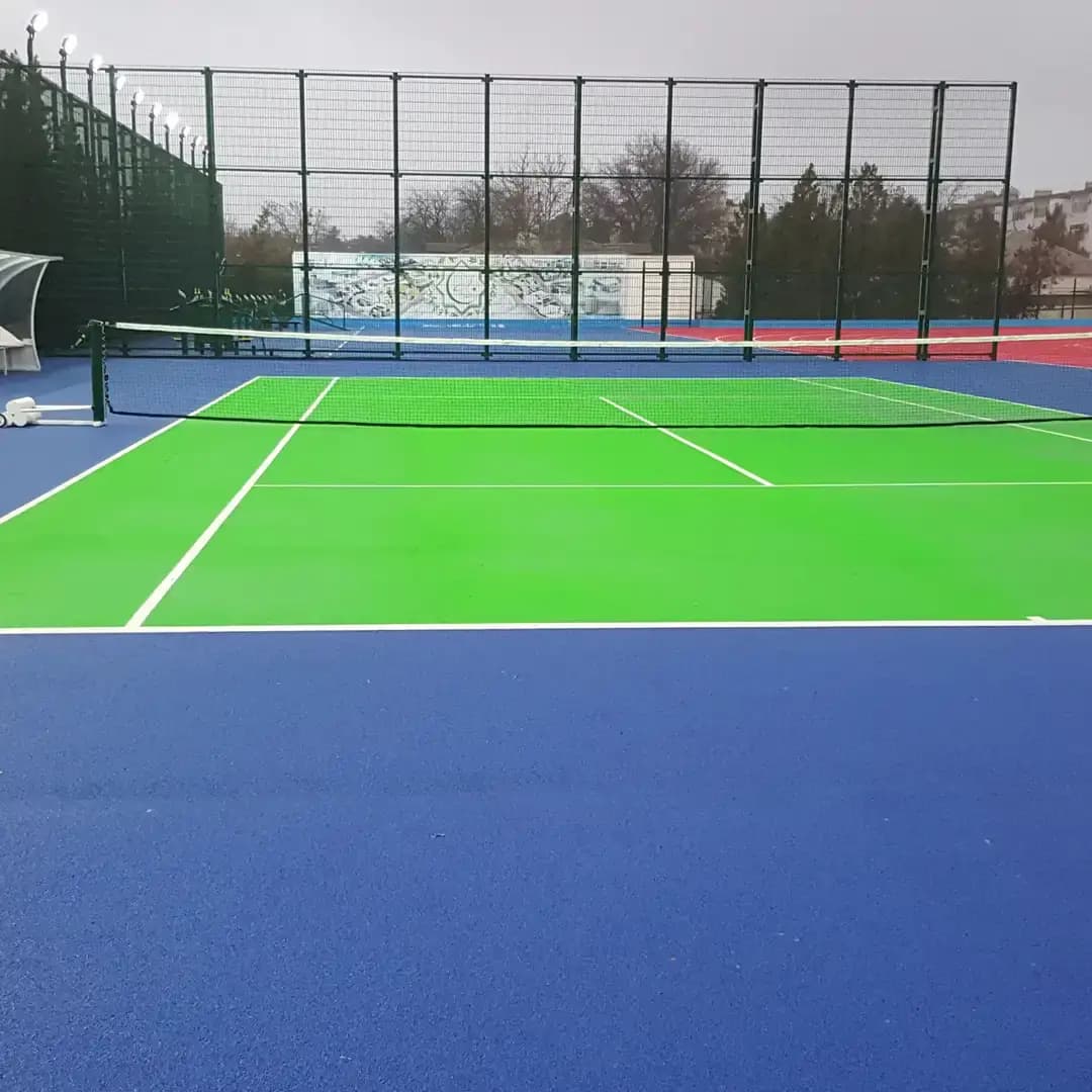Sport Meýdançasy