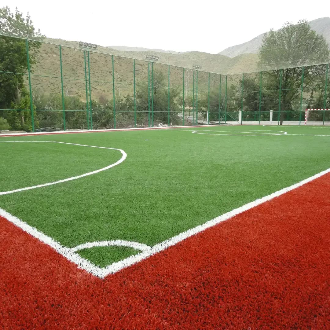 Futbol Meýdançalary